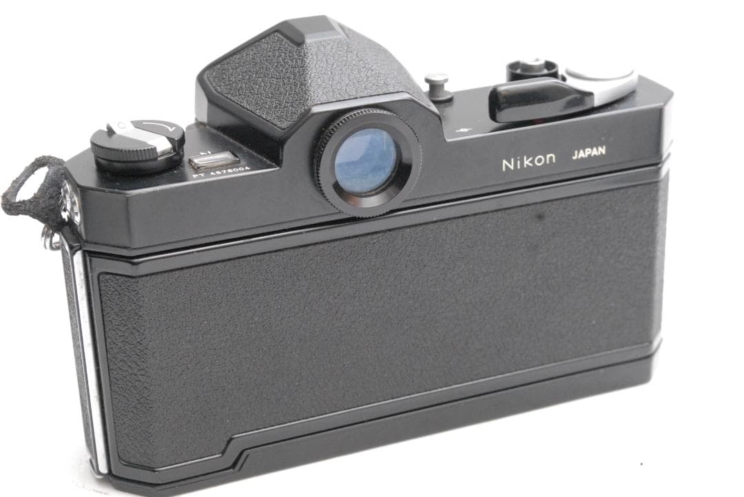 Nikomat /NIKKOR HC 1:1.2 f=50mm (良品）