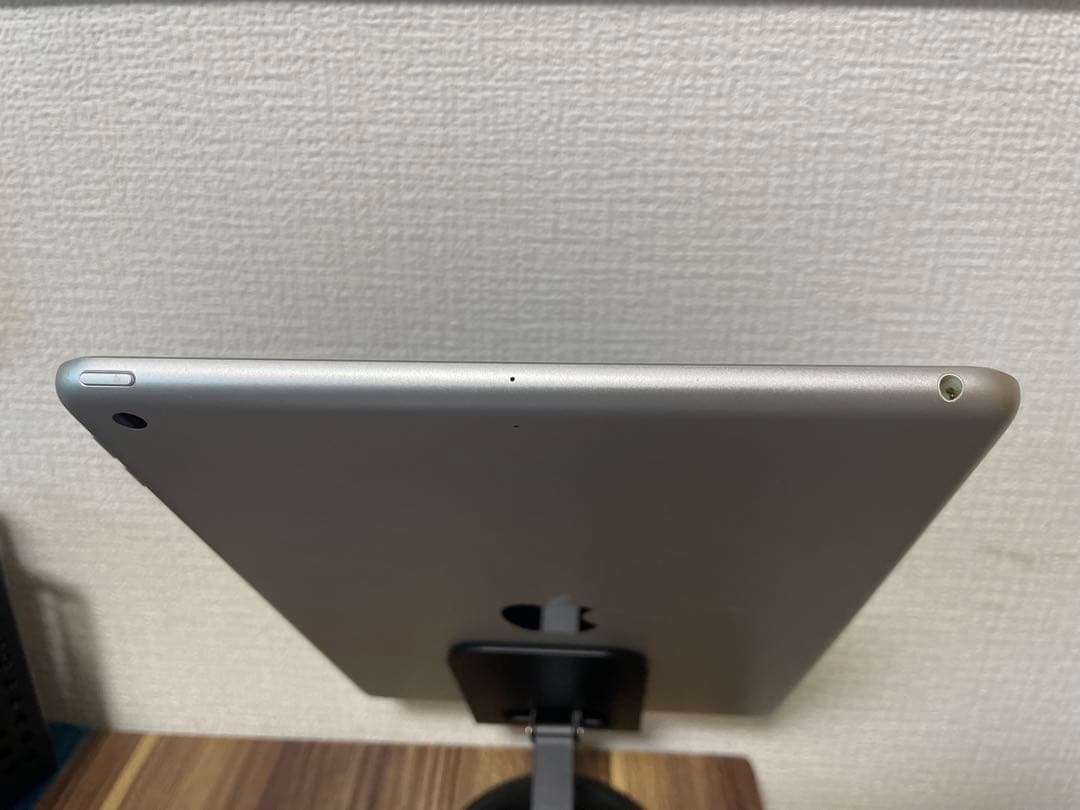 【即日発送】iPad(第9世代)シルバー 64GB
