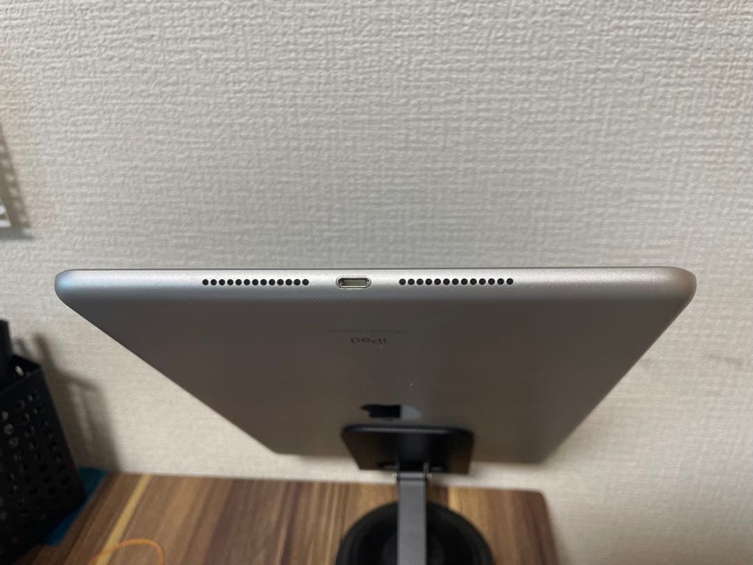 【即日発送】iPad(第9世代)シルバー 64GB