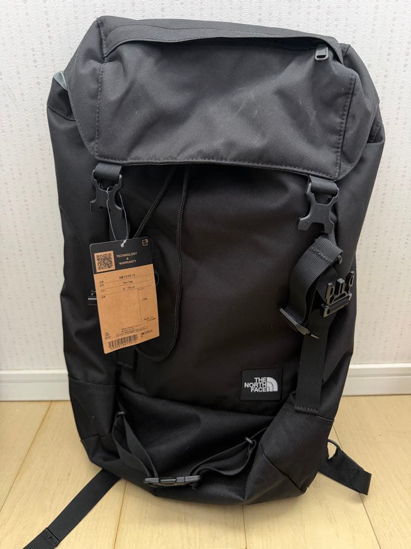THE NORTH FACE　リュック