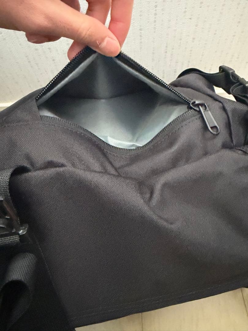 THE NORTH FACE　リュック