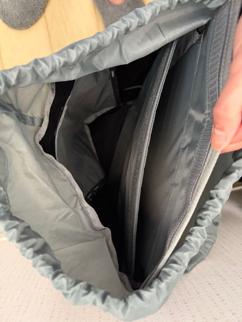 THE NORTH FACE　リュック