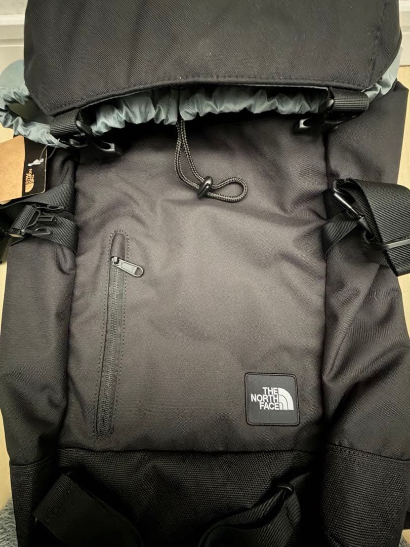THE NORTH FACE　リュック