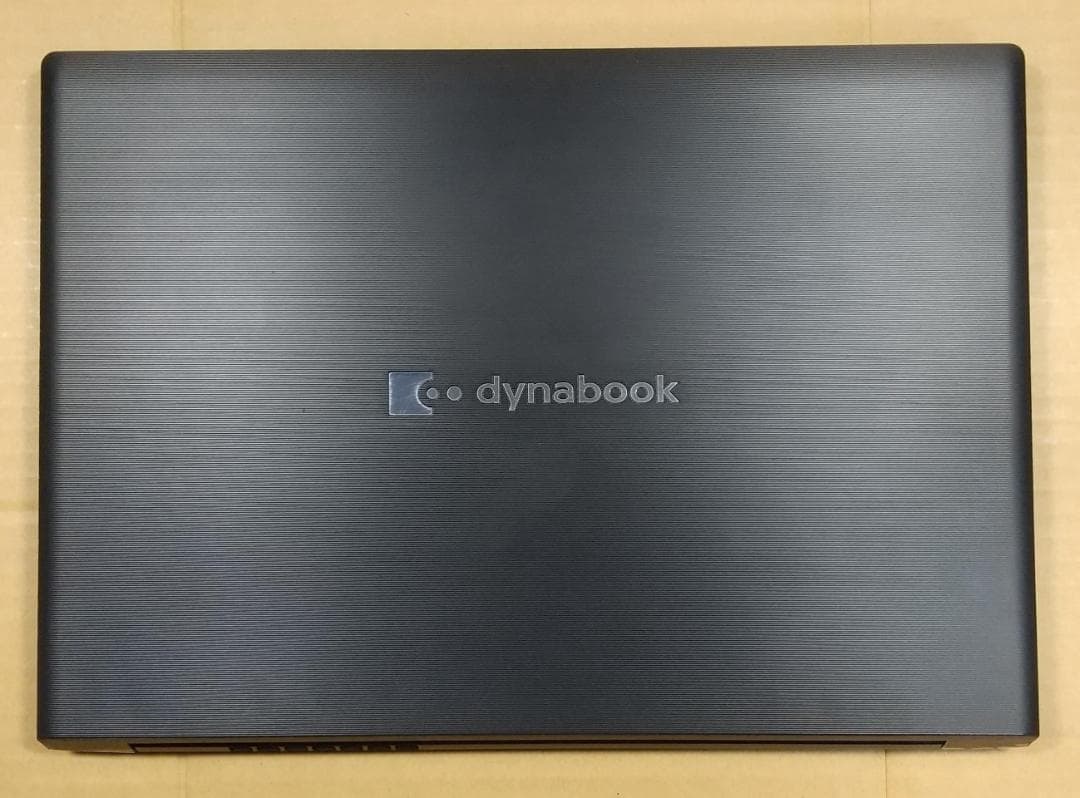 【10世代 i5】13.3型 dynabook S73/FR 16GB オフィス