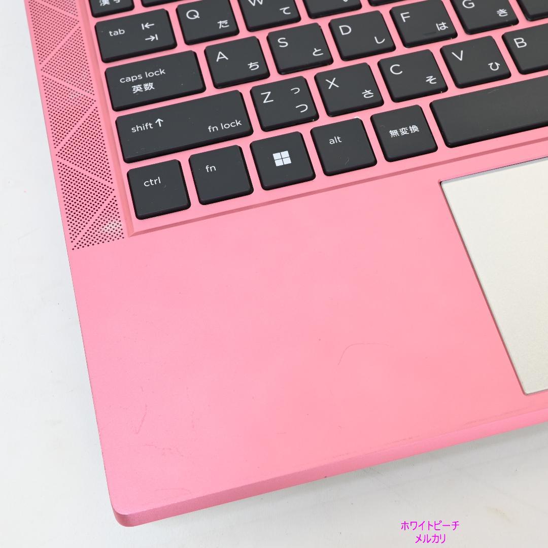 hp EliteBook 830G8_i5_16G_2022 ルージュピンク