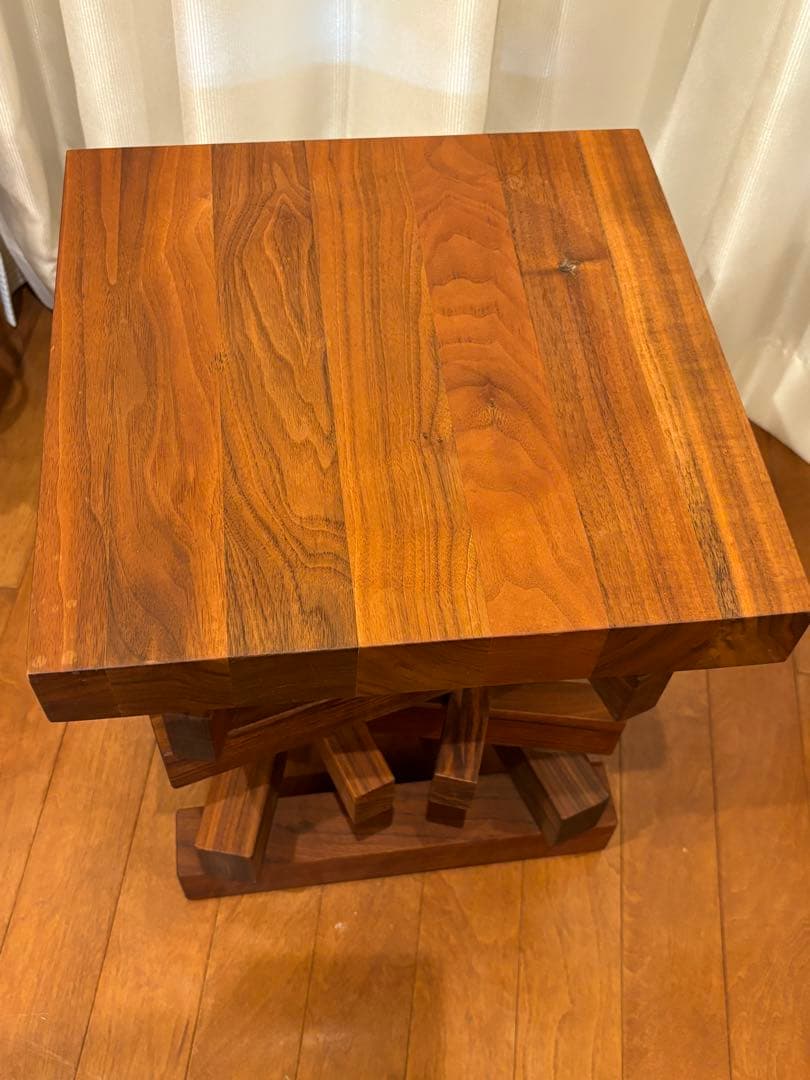 arflex Riva 1920 FALO STOOL アルフレックス