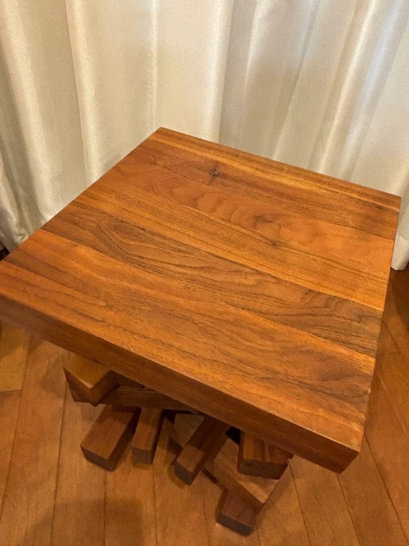 arflex Riva 1920 FALO STOOL アルフレックス