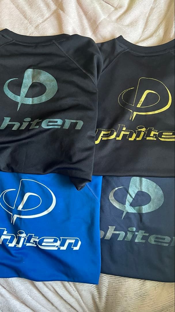 phiten Tシャツまとめ売り
