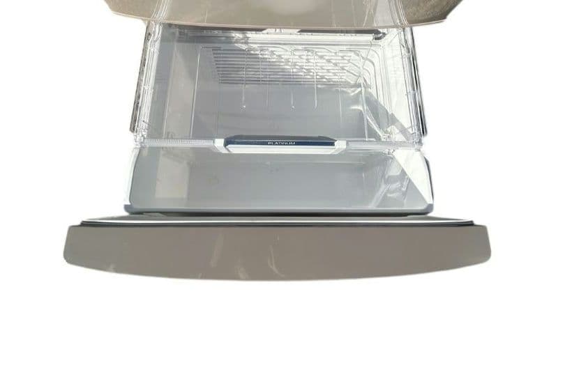 日立ノンフロン冷凍冷蔵庫 R-K40SJ(T)型 2023年製