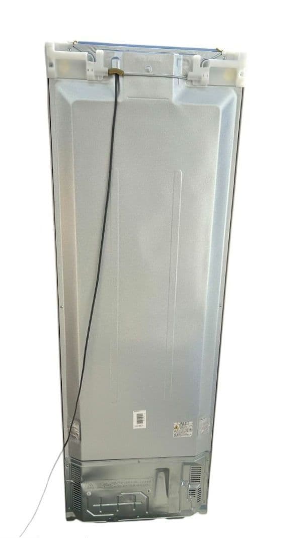 日立ノンフロン冷凍冷蔵庫 R-K40SJ(T)型 2023年製