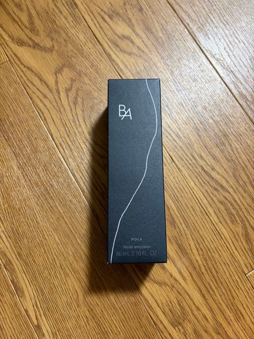 B.A ポール スキンエマルジョン 80ml