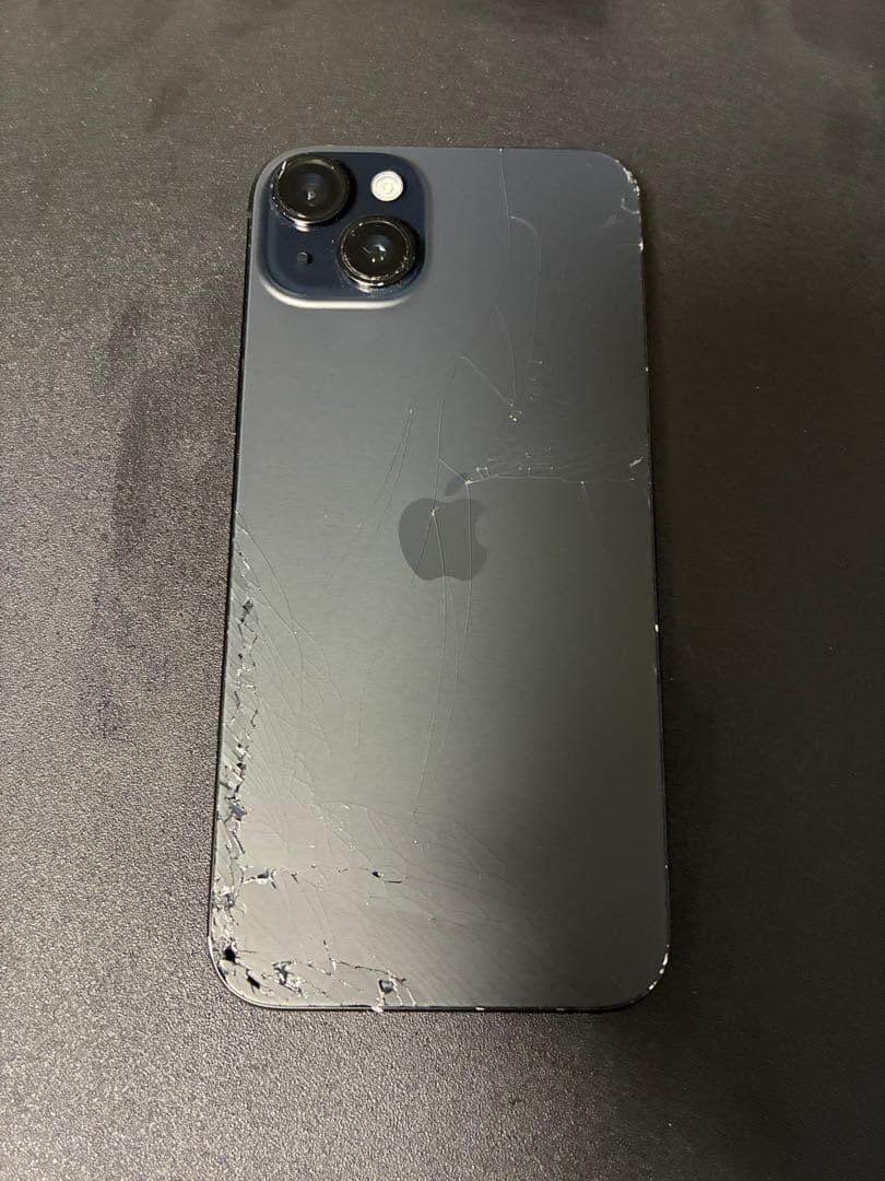 iPhone 15 Plus 256GB おまけ付き