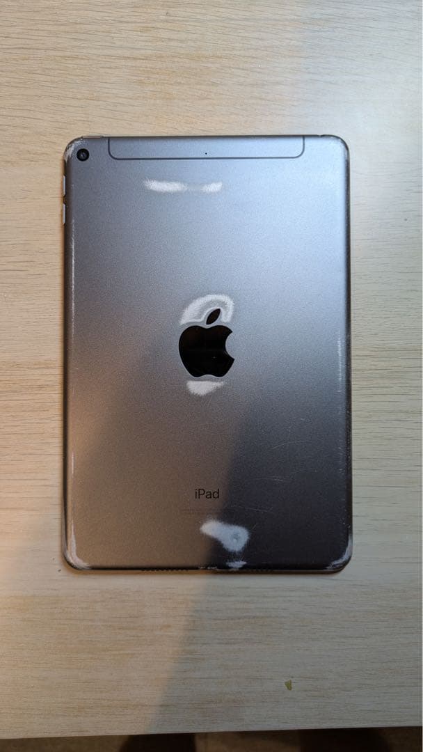 iPad mini 第5世代 256GB（Cellularモデル）SIMフリー