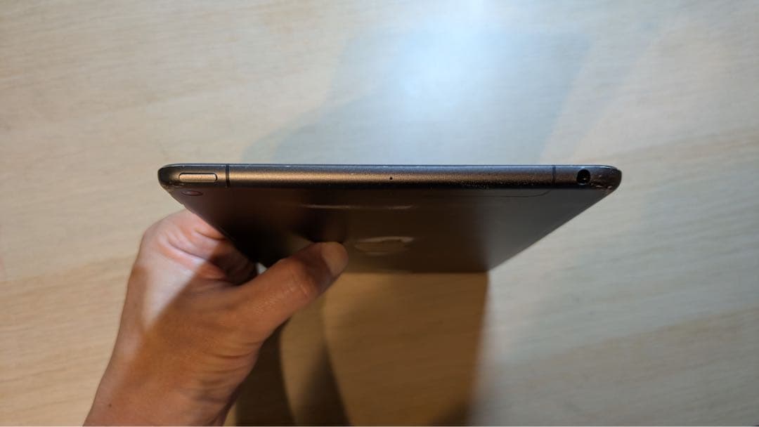 iPad mini 第5世代 256GB（Cellularモデル）SIMフリー