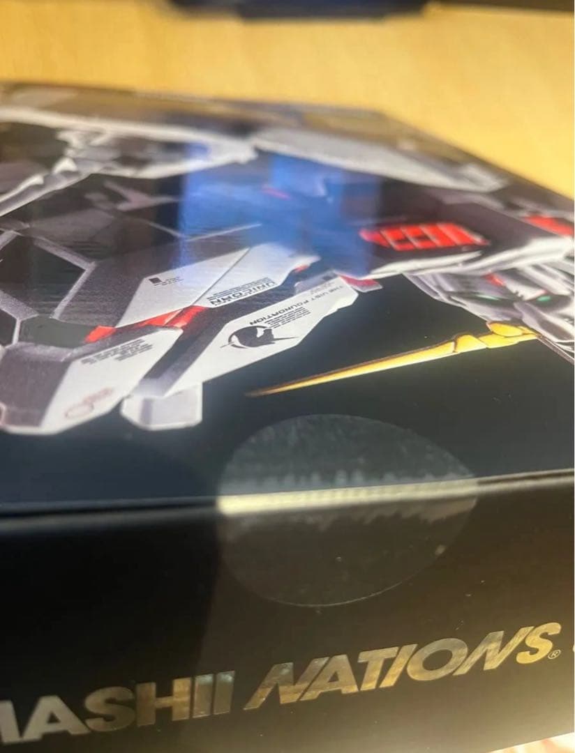 2025年STORE限定 機動戦士ガンダムUC ガンダム 新品未開封