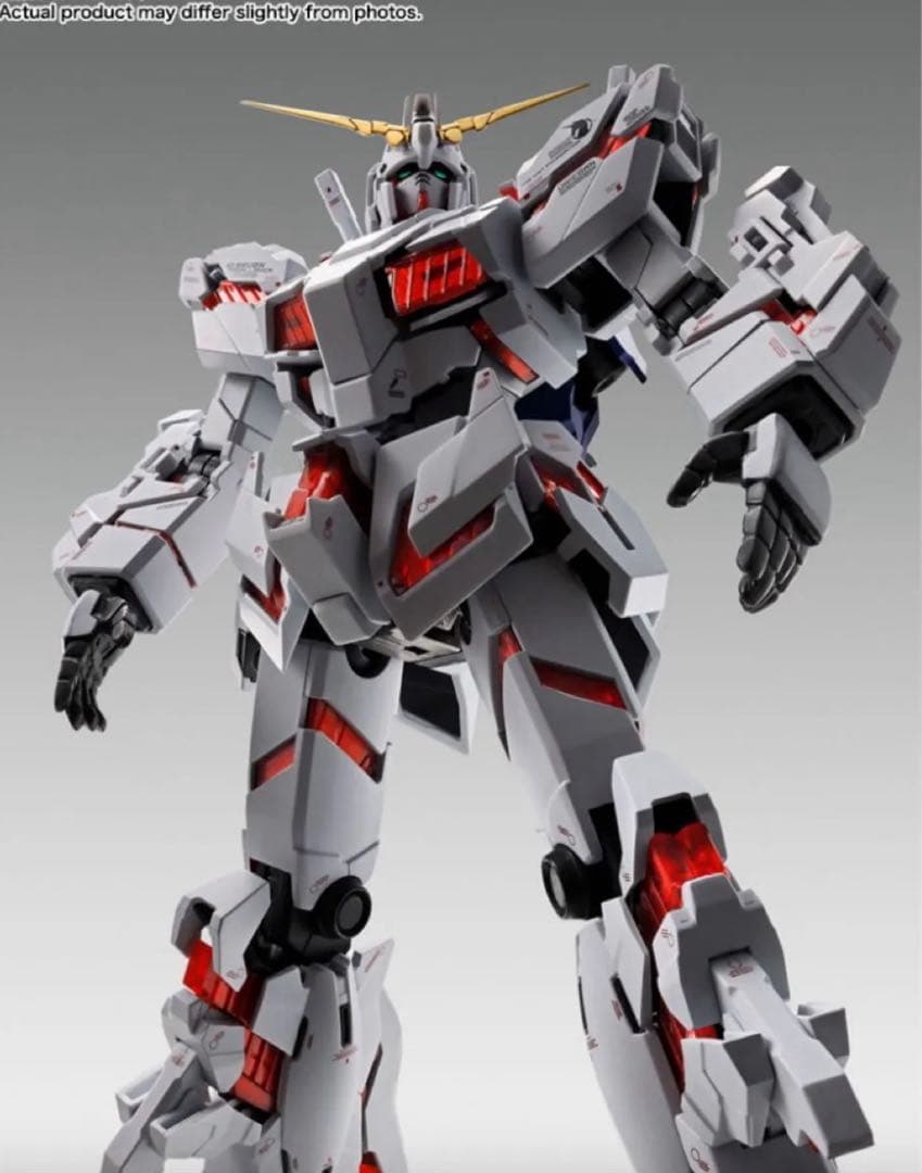 2025年STORE限定 機動戦士ガンダムUC ガンダム 新品未開封