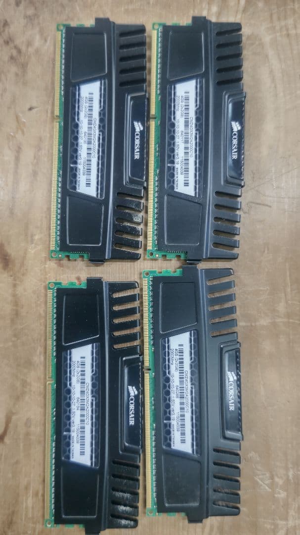 PCパーツまとめ売り　ジャンク