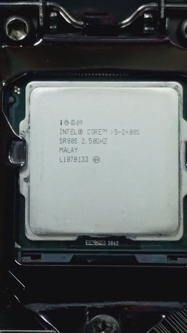 PCパーツまとめ売り　ジャンク