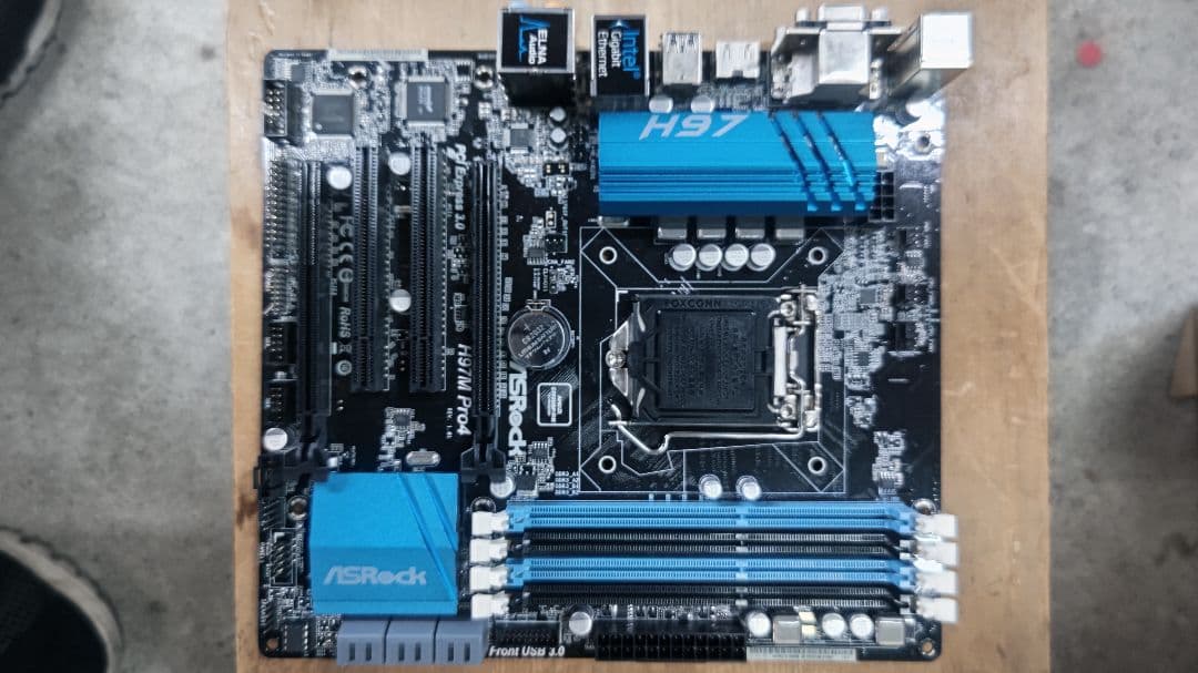 PCパーツまとめ売り　ジャンク