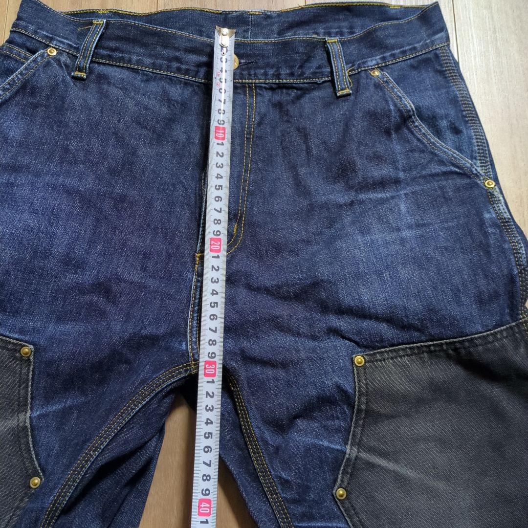 パンツ Patta x Carhartt WIP Wild at Hartt Pants