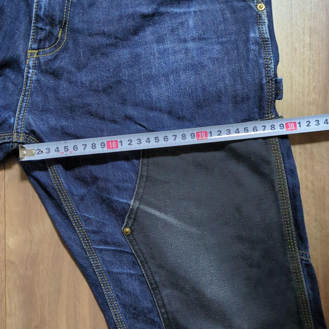 パンツ Patta x Carhartt WIP Wild at Hartt Pants