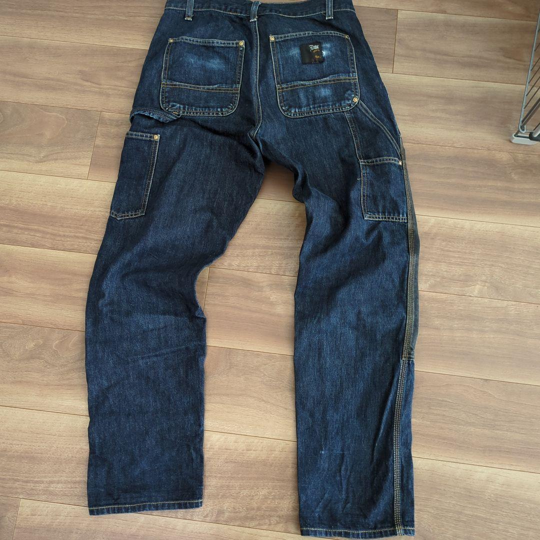 パンツ Patta x Carhartt WIP Wild at Hartt Pants