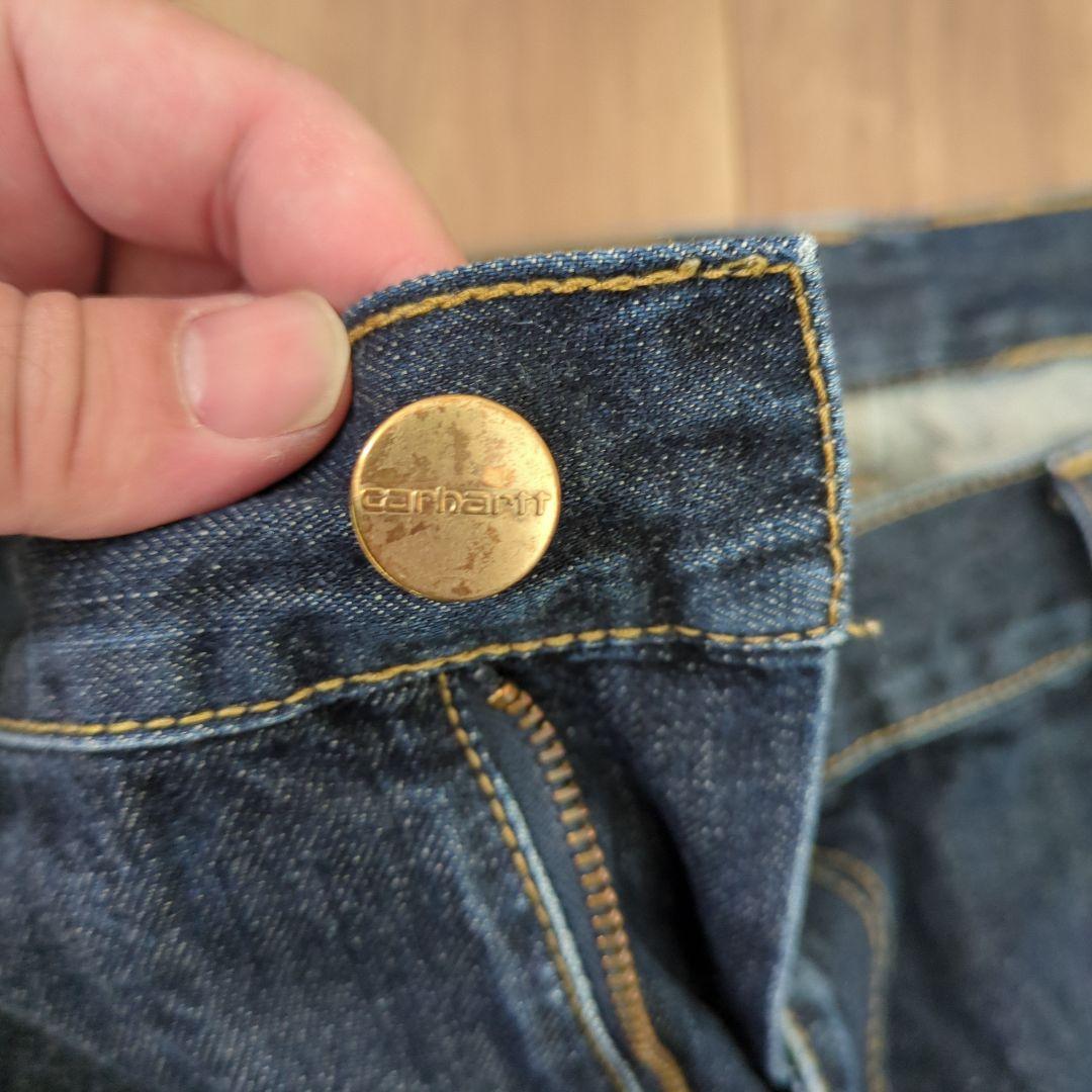 パンツ Patta x Carhartt WIP Wild at Hartt Pants