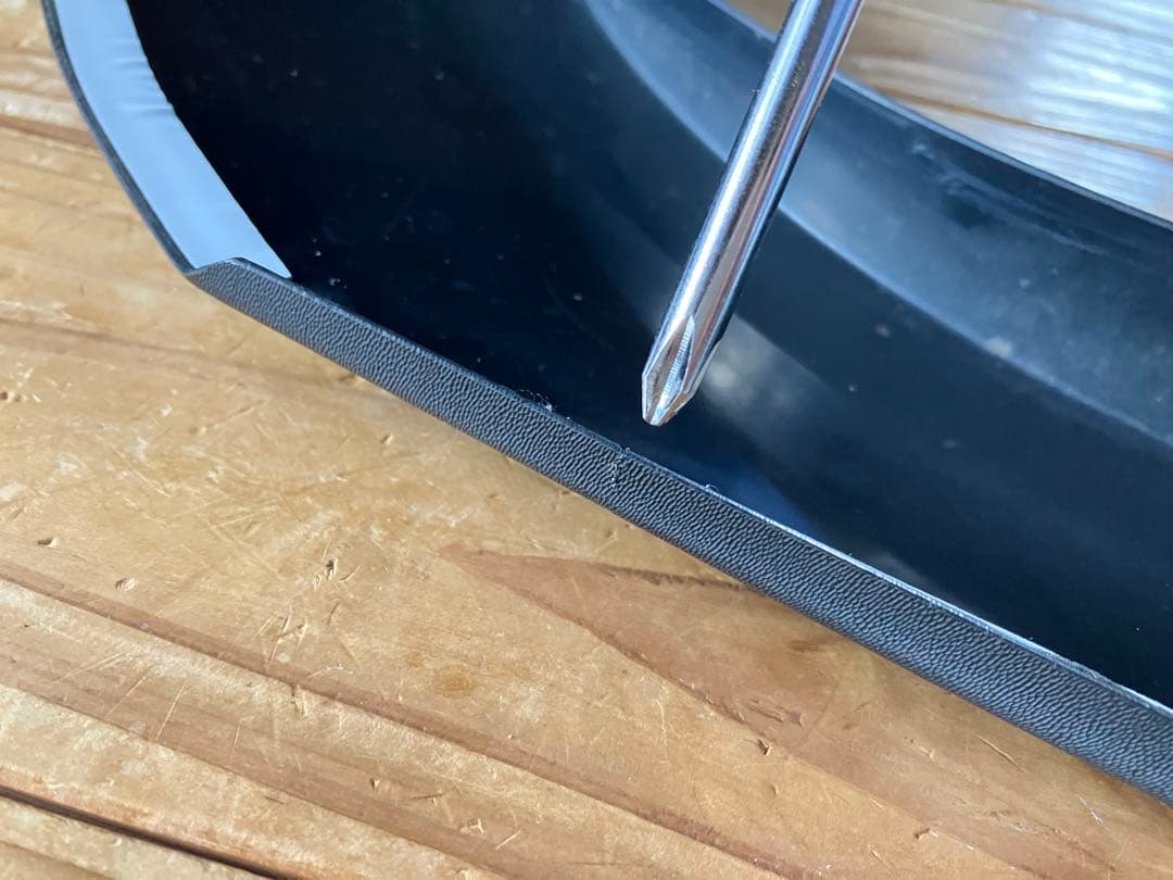 【メンテ済み】 プロボックス シルクロード フェンダーエクステンション