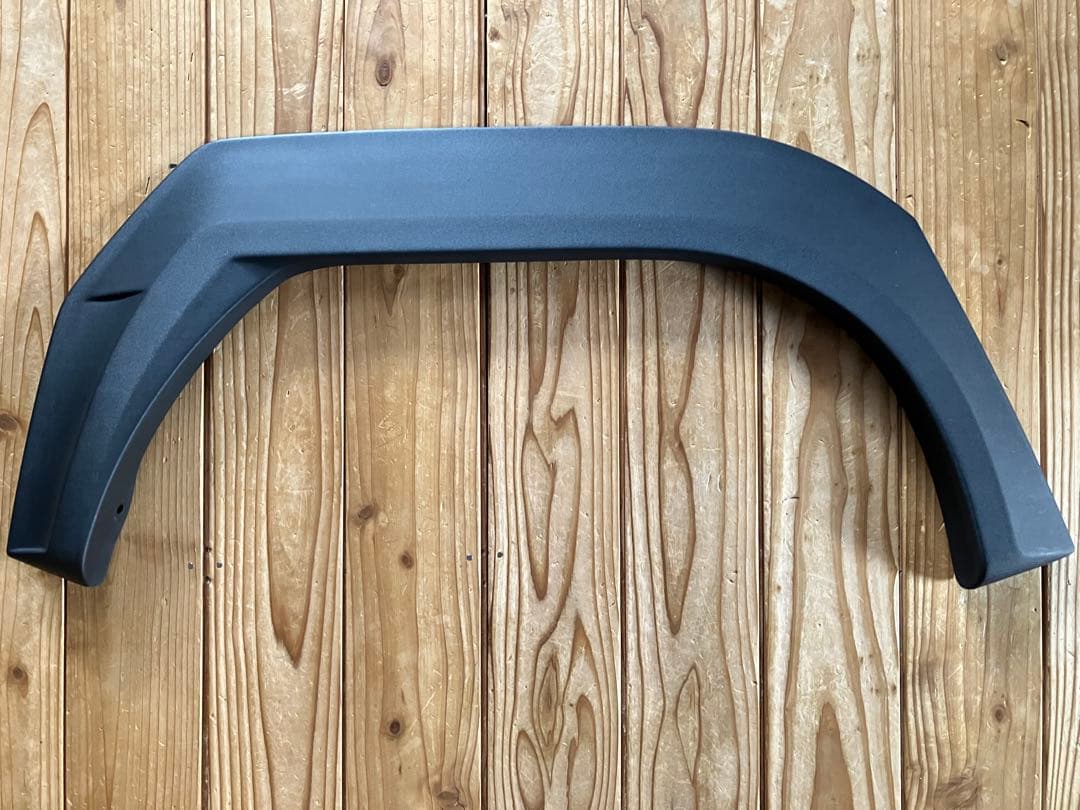 【メンテ済み】 プロボックス シルクロード フェンダーエクステンション