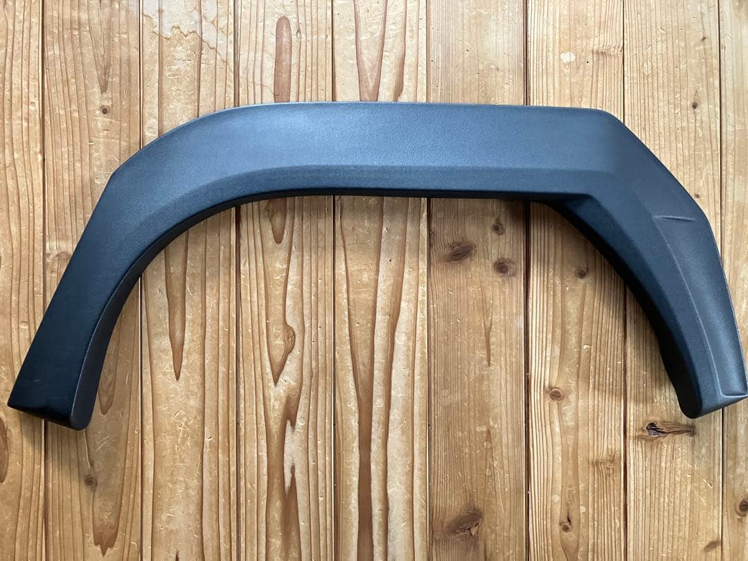 【メンテ済み】 プロボックス シルクロード フェンダーエクステンション