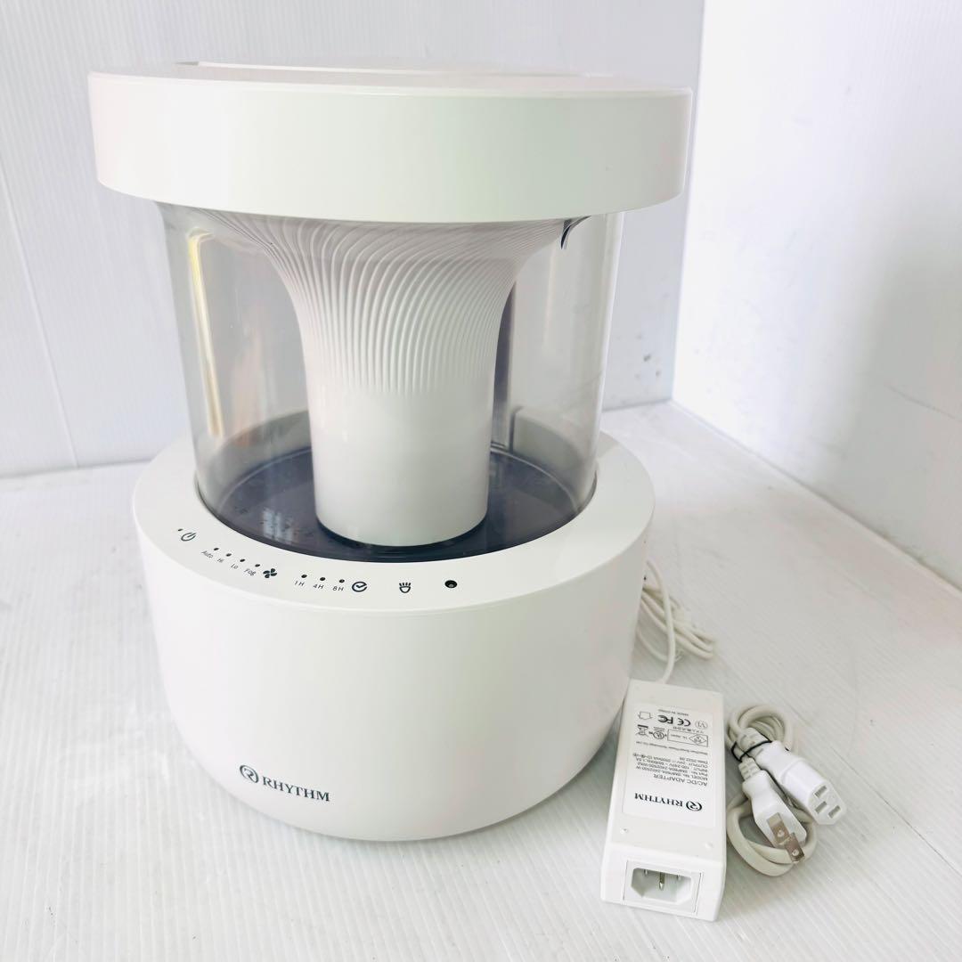 RHYTHM プールレス加湿器　MIST 300 超音波式　リズム