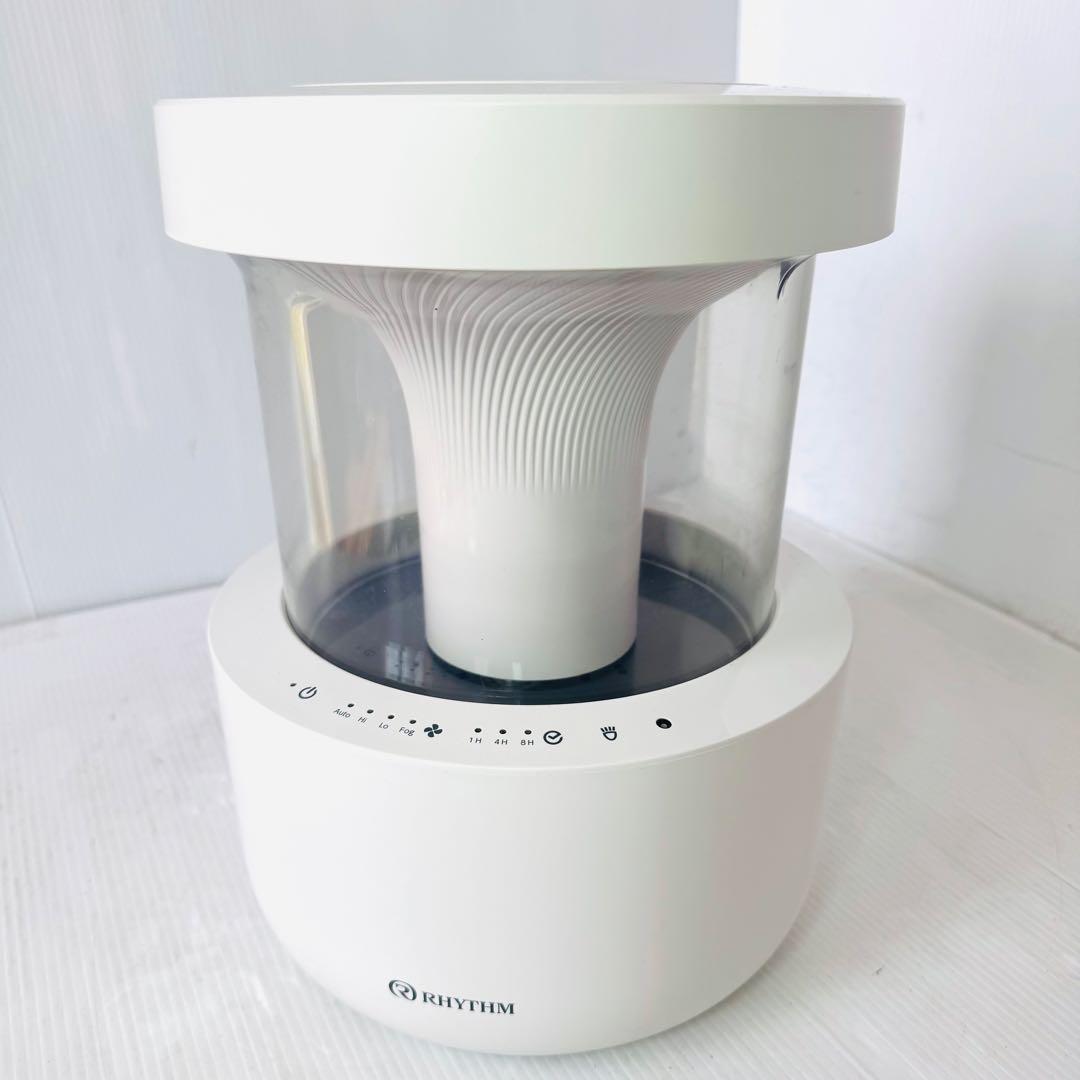 RHYTHM プールレス加湿器　MIST 300 超音波式　リズム