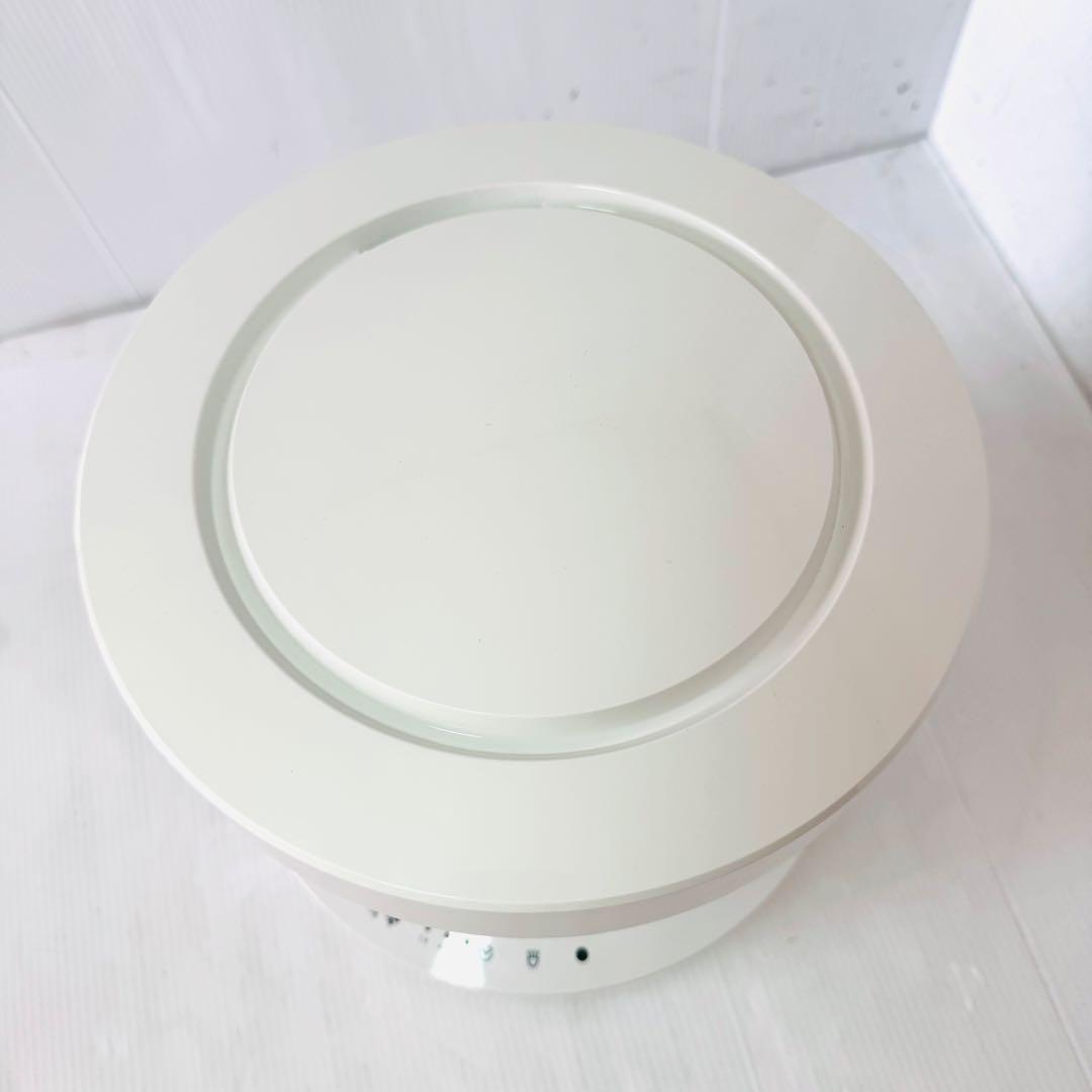 RHYTHM プールレス加湿器　MIST 300 超音波式　リズム