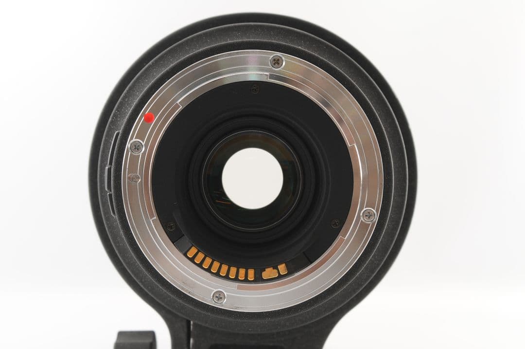 ★超望遠★ sigma 50-500mm f4-6.3 キヤノン用 ズームレンズ