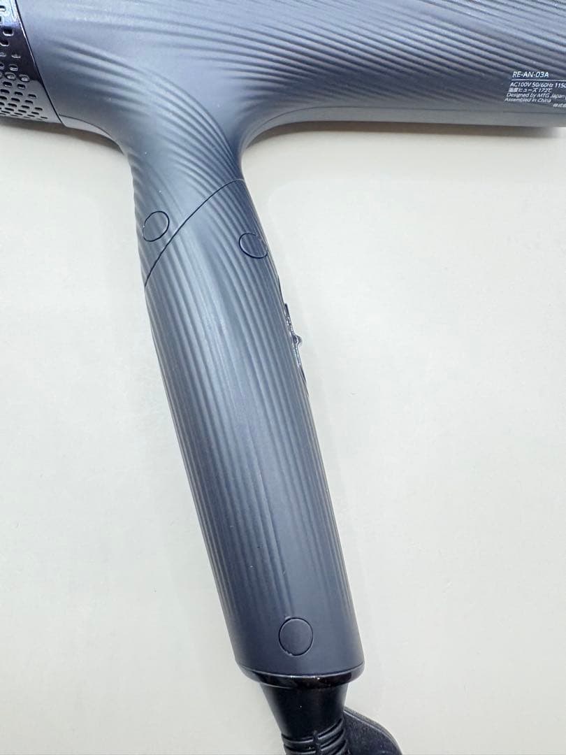 Refa リファ ビューテックドライヤー スマート 244