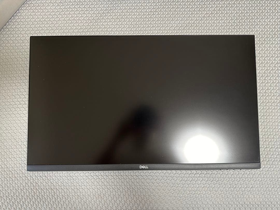 DELL S2721QS 27インチ 4K IPSモニター 本体