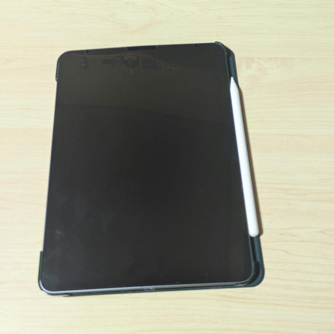 Apple iPad Pro 11インチ 第三世代 本体+ペンシル