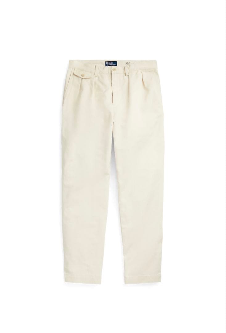 POLO RALPH LAUREN ポロラルフローレン　チノパン