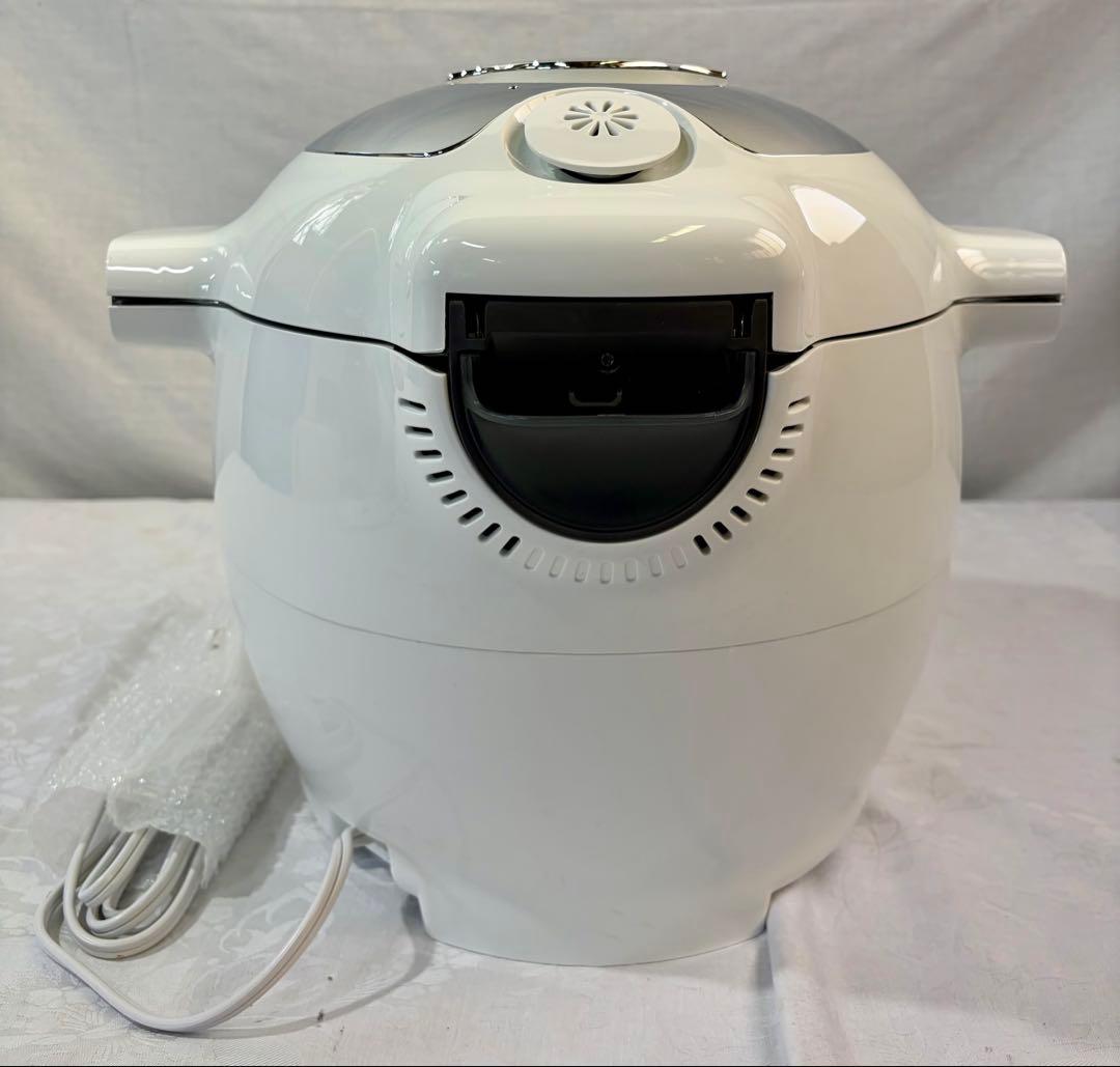 ③【未使用品】T-fal Cook4me Express CY8511JP 6L
