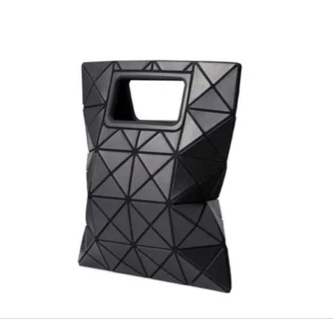 BAO BAO ISSEY MIYAKE BOCCA MATTE ブラック