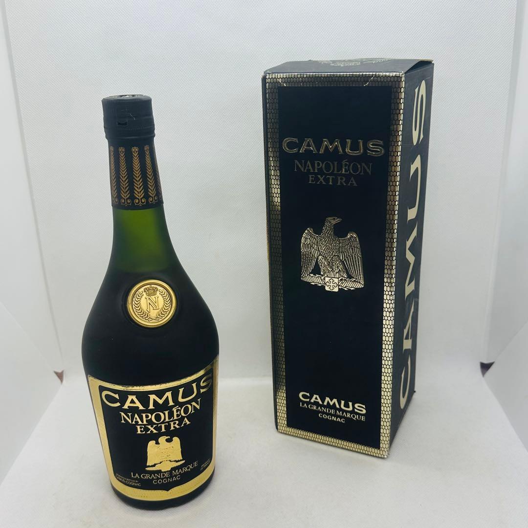 専用 2本まとめ 未開栓 ヘネシー X.O コニャック 金キャップ 700ml