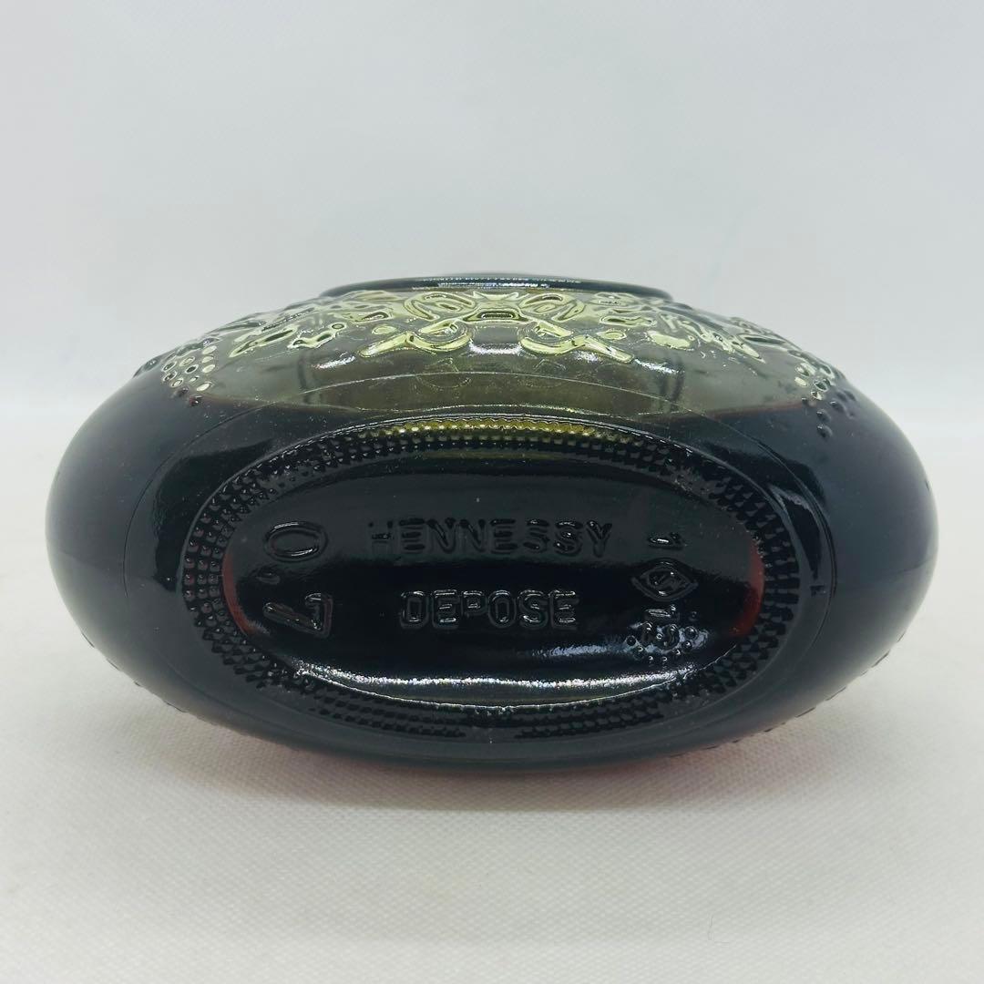 専用 2本まとめ 未開栓 ヘネシー X.O コニャック 金キャップ 700ml