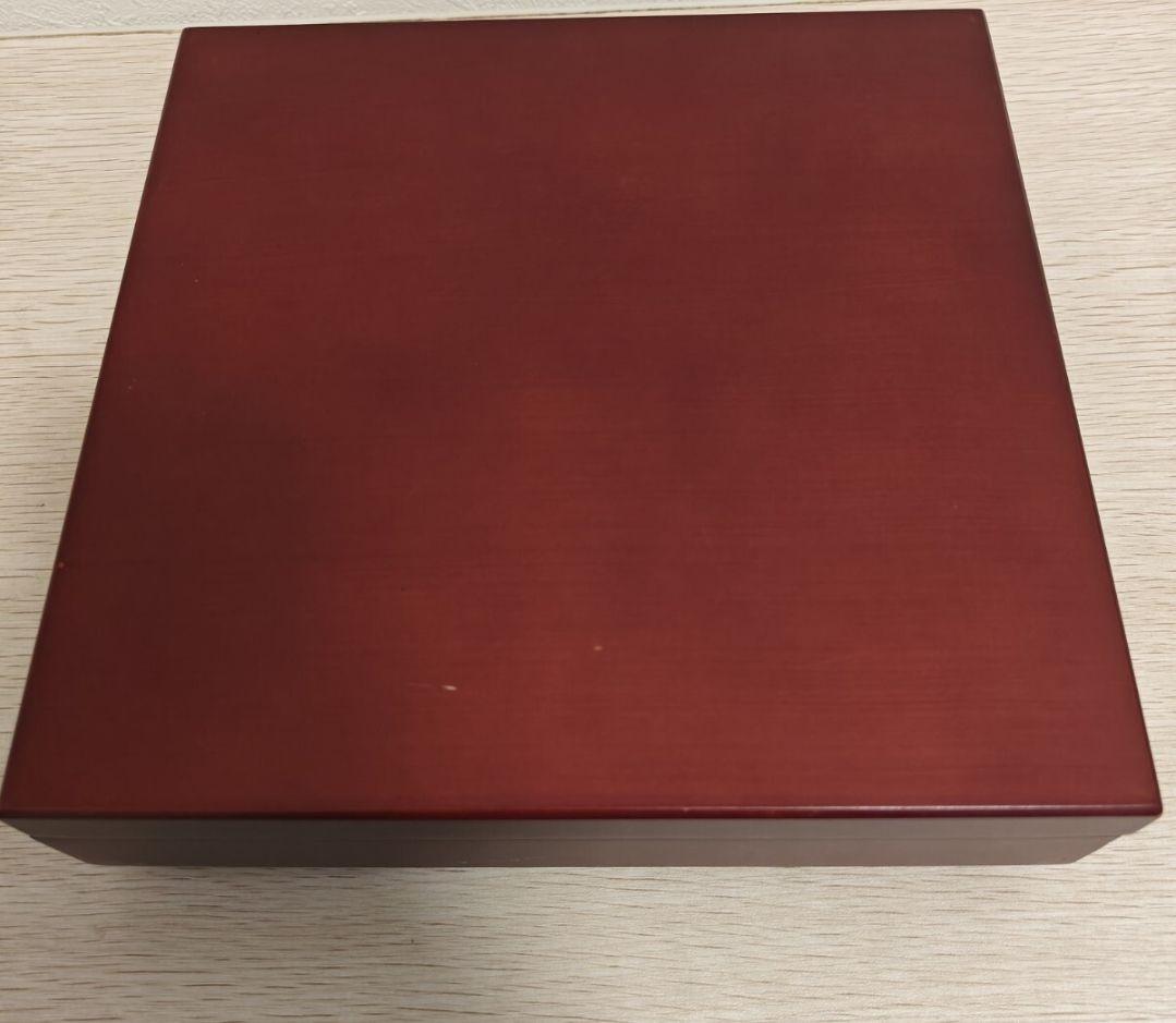 世界の名画　カラー　コレクション　貨幣　 フランクリンミント ケース付き