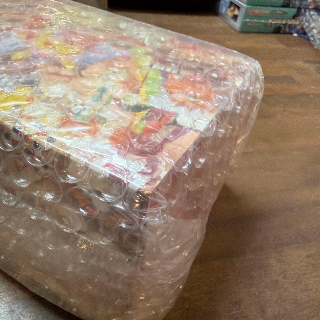 ポケモンセンタートウホク シュリンク付き