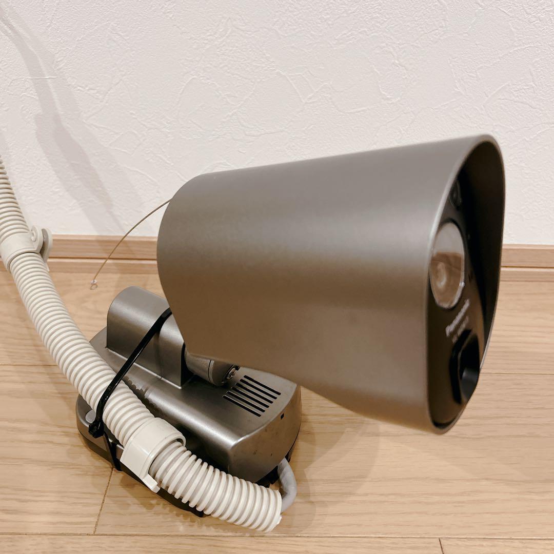 takaokrock Panasonic VL-WD813K ワイヤレス