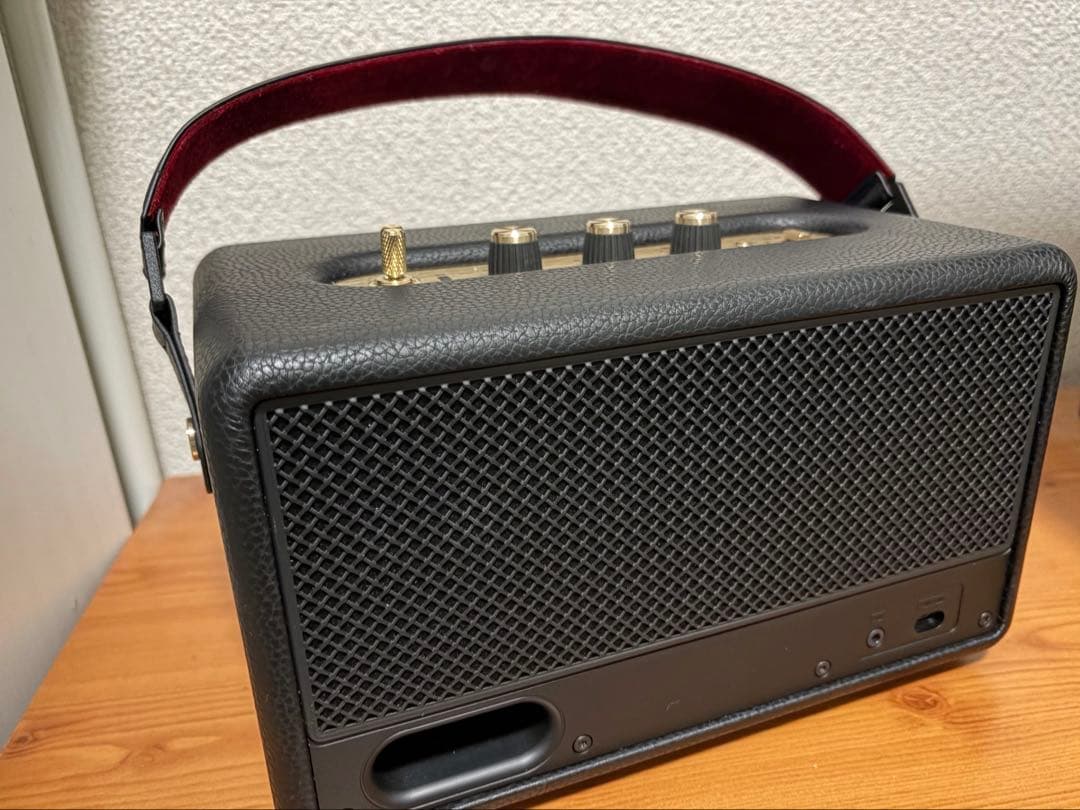 Marshall スピーカー Kilburn III