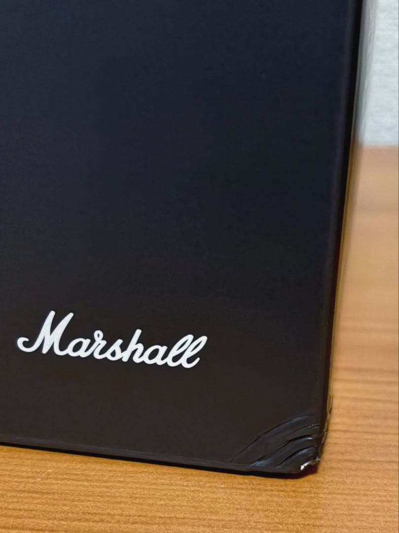 Marshall スピーカー Kilburn III