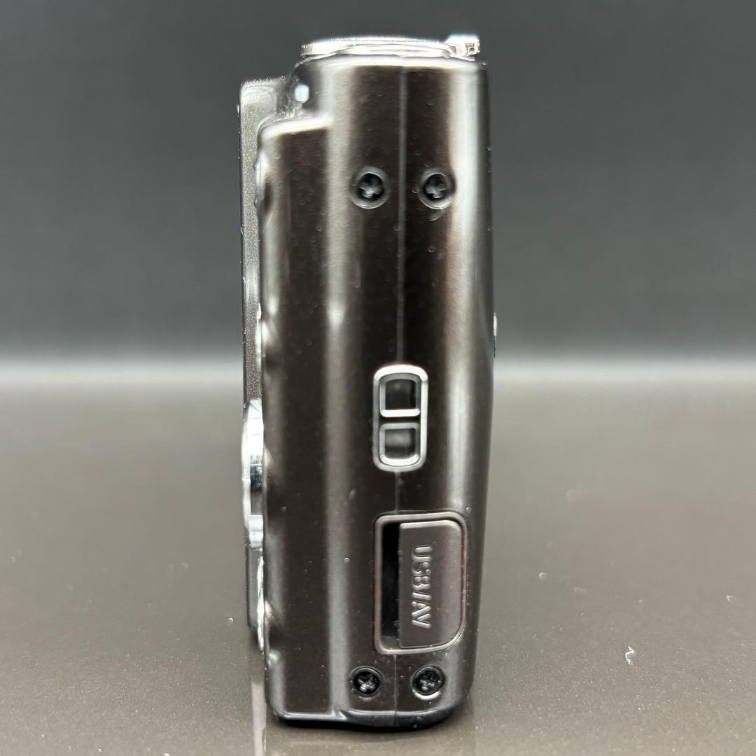 デジタルカメラ CASIO EXILIM EX-Z400