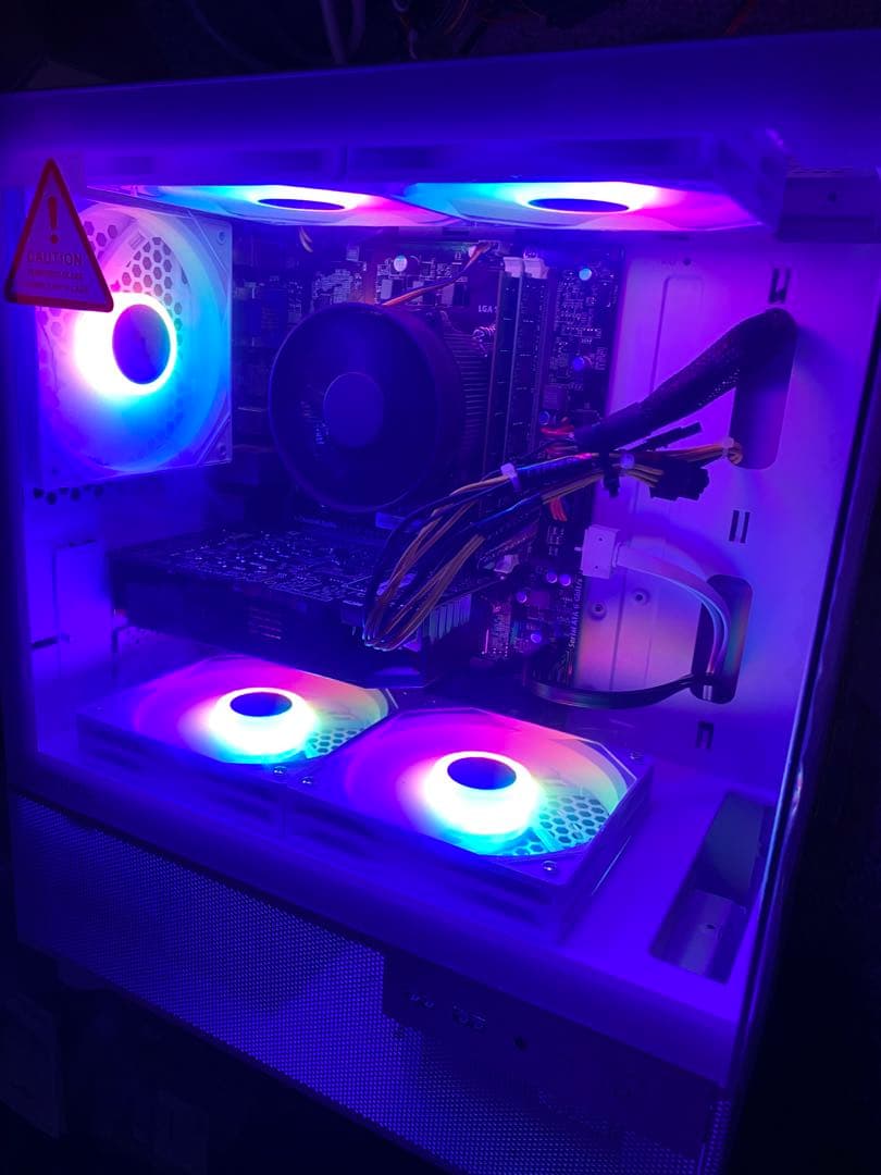 ゲーミングPC core i7 グラボ GTX970搭載 月曜日削除