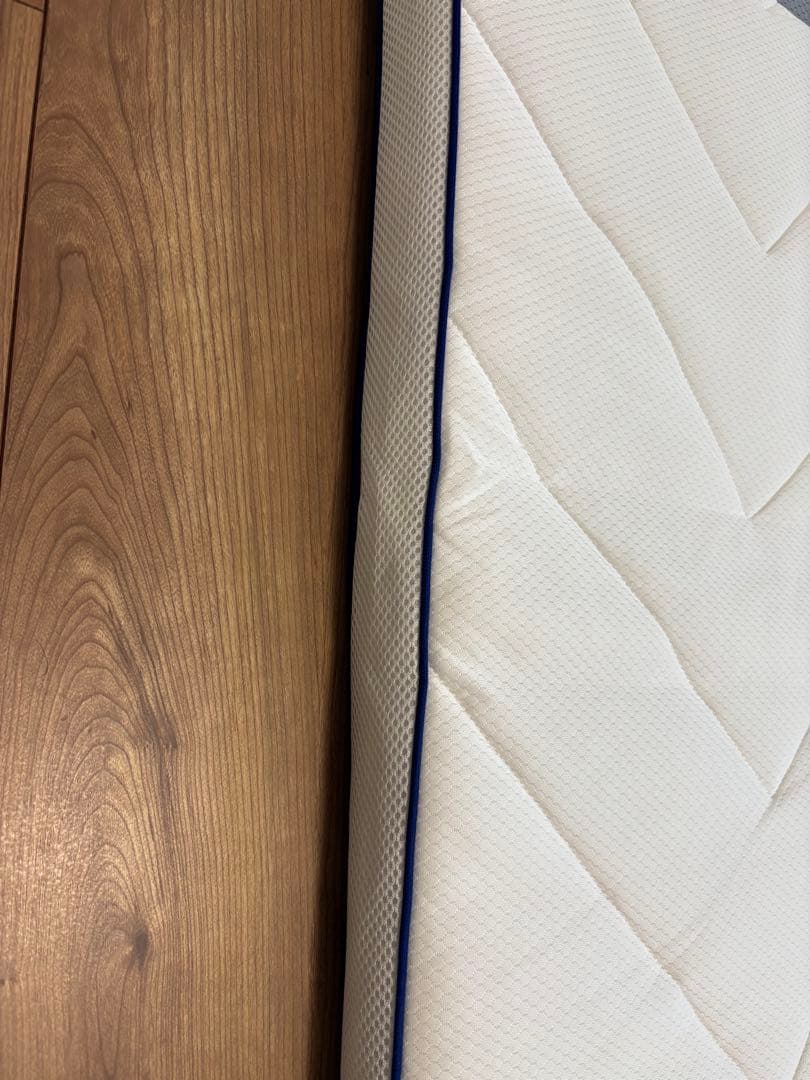 ②ヤマト MIZUNOリフル マットレス 700 シングルサイズ✖️1枚